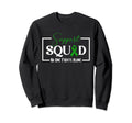 Support Squad Mental Health Awareness Sweatshirt - Graphic Print Men Women - T-Shirt, Sweatshirt, Hoodie