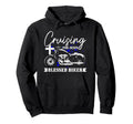 Christian Biker Cruising Jesus Motorcycle Hoodie - Streetwear Style Unisex - T-Shirt, Sweatshirt, Hoodie