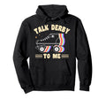 Rollerskates Roller Skates Rink Roller Hoodie - Aesthetic Graphic Unisex - T-Shirt, Sweatshirt, Hoodie