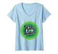 Womens You Matter Green Mental Health T-Shirt - Unique Graphic Men Women - T-Shirt, Sweatshirt, Hoodie