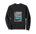 004 Sweatshirt - Casual Everyday Wear for Adults - T-Shirt, Sweatshirt, Hoodie