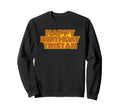 Happy Birthday Tristan Personalized Sweatshirt - Minimalist Print Unisex - T-Shirt, Sweatshirt, Hoodie