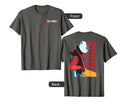 African American Cowboy Rodeo T-Shirt - Fun Novelty Design Men Women - T-Shirt, Sweatshirt, Hoodie