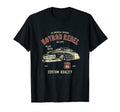 Car Hotrod Rebel T-Shirt - Fun Novelty Design Unisex - T-Shirt, Sweatshirt, Hoodie