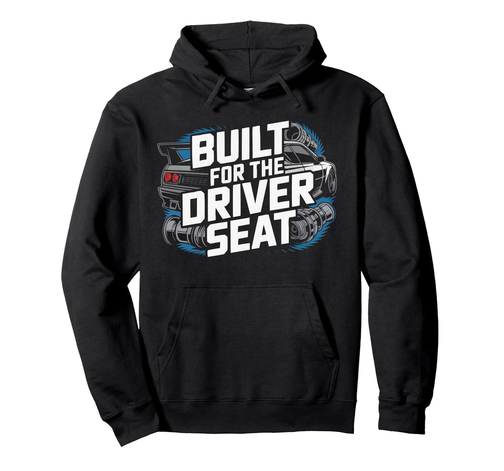 Jdm Car Japanese Car Lover Japan Hoodie - Custom Art Print Men Women - T-Shirt, Sweatshirt, Hoodie