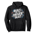 Jdm Car Japanese Car Lover Japan Hoodie - Custom Art Print Men Women - T-Shirt, Sweatshirt, Hoodie