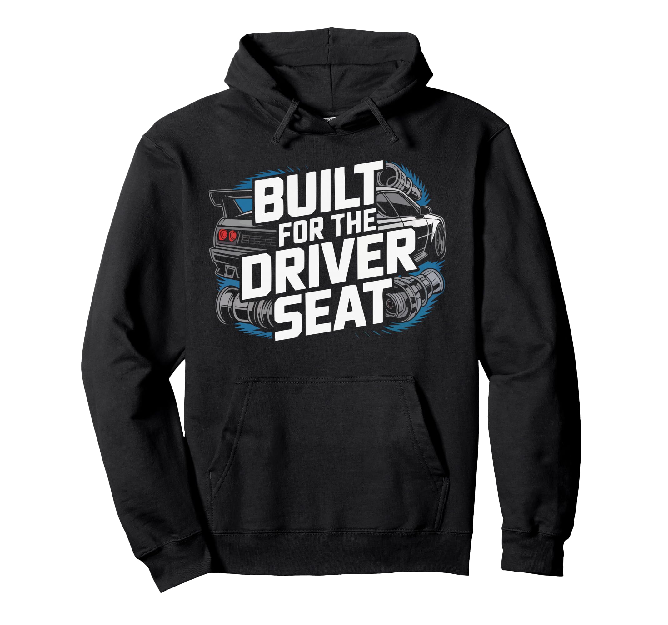 Jdm Car Japanese Car Lover Japan Hoodie - Custom Art Print Men Women - T-Shirt, Sweatshirt, Hoodie