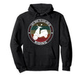 Funny Moped Scooter Enthusiast Hoodie - Streetwear Style Men Women - T-Shirt, Sweatshirt, Hoodie