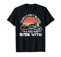 Biker Family Ride Motorcycle Sunset T-Shirt - Unique Graphic Men Women - T-Shirt, Sweatshirt, Hoodie