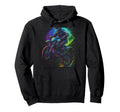 Motocross Motorrad Sport Dirt Biker Hoodie - Unique Graphic for Adults - T-Shirt, Sweatshirt, Hoodie