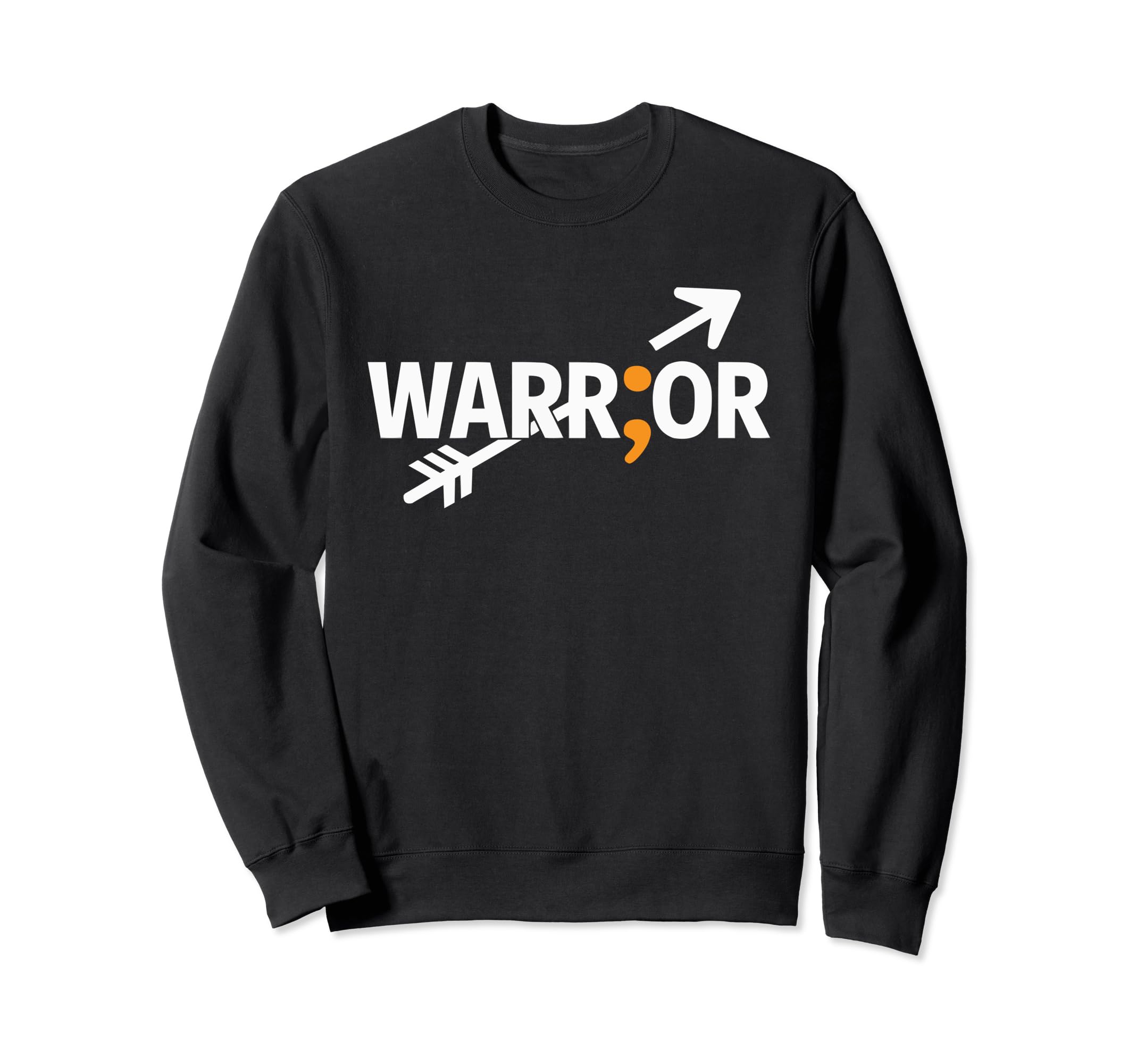 Suicide Awareness Depression Sweatshirt - Aesthetic Graphic Men Women - T-Shirt, Sweatshirt, Hoodie