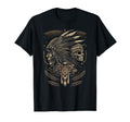 Native American Bikes Motorcycle Indian T-Shirt - Trendy Graphic Men Women - T-Shirt, Sweatshirt, Hoodie