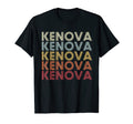 Kenova West Virginia Kenova Wv Text T-Shirt - Unique Graphic for Adults - T-Shirt, Sweatshirt, Hoodie
