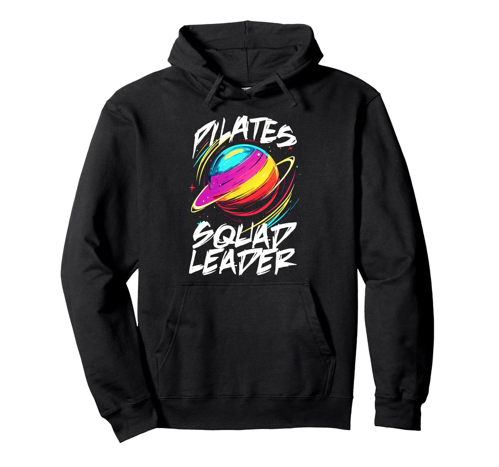 Pilates Wellness Mindfulness T-Shirt - Fun Novelty Design for Adults - T-Shirt, Sweatshirt, Hoodie