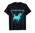 West Highland White Terrier T-Shirt - Fun Novelty Design for Adults - T-Shirt, Sweatshirt, Hoodie