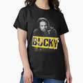 BUCKY THUNDERBOLTS* Original Print (light ver.) - Adult & Kids T-Shirts, Sweatshirts & Hoodies apparel design preview 1