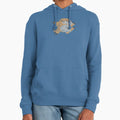Monty Mole - Adult & Kids T-Shirts, Sweatshirts & Hoodies apparel design preview 1