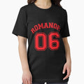 Romanoff 06 - Adult & Kids T-Shirts, Sweatshirts & Hoodies apparel design preview 1