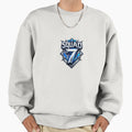 7 Squad Emblem Three - Adult & Kids T-Shirts, Sweatshirts & Hoodies apparel design preview 1