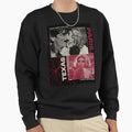 Paris Texas 1984 - Adult & Kids T-Shirts, Sweatshirts & Hoodies apparel design preview 1