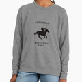 Saratoga Race Course Lightweight - Adult & Kids T-Shirts, Sweatshirts & Hoodies apparel design preview 1