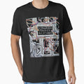 All Atonce Screaming Womens - Adult & Kids T-Shirts, Sweatshirts & Hoodies apparel design preview 1