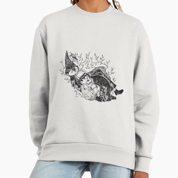 Sleeping brothers - Adult & Kids T-Shirts, Sweatshirts & Hoodies apparel design preview 1