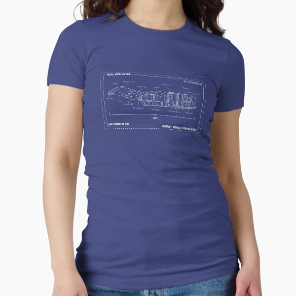 Firefly Class 03-K64 Fitted - Adult & Kids T-Shirts, Sweatshirts & Hoodies apparel design preview 1