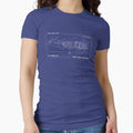 Firefly Class 03-K64 Fitted - Adult & Kids T-Shirts, Sweatshirts & Hoodies apparel design preview 1