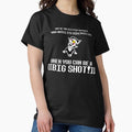 YOUR CHANCE TO BE A BIG SHOT - Adult & Kids T-Shirts, Sweatshirts & Hoodies apparel design preview 1