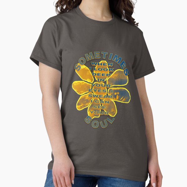 Sometimes - Adult & Kids T-Shirts, Sweatshirts & Hoodies apparel design preview 1