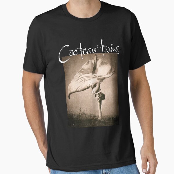 Cocteau Twins fingers - Adult & Kids T-Shirts, Sweatshirts & Hoodies apparel design preview 1