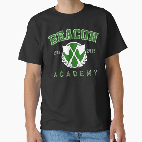 Beacon Academy College Print - Adult & Kids T-Shirts, Sweatshirts & Hoodies apparel design preview 1