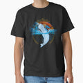 Mastodon - Adult & Kids T-Shirts, Sweatshirts & Hoodies apparel design preview 1