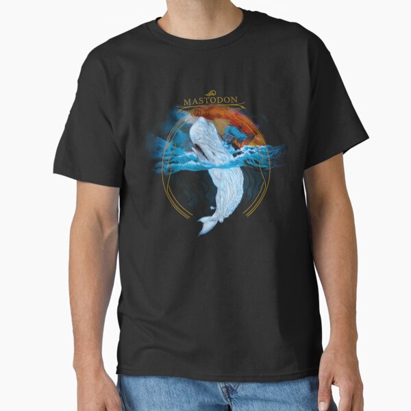 Mastodon - Adult & Kids T-Shirts, Sweatshirts & Hoodies apparel design preview 1