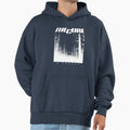 The Cure A Forest Dark Woods Band Graphic - Adult & Kids T-Shirts, Sweatshirts & Hoodies apparel design preview 1