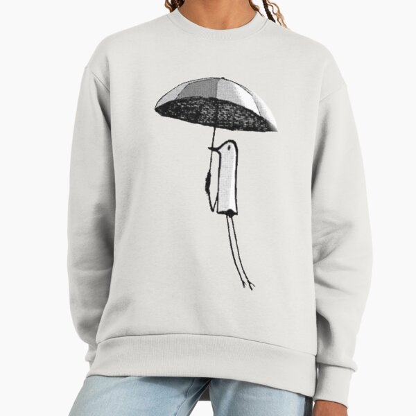 Punpun Umbrella - Adult & Kids T-Shirts, Sweatshirts & Hoodies apparel design preview 1
