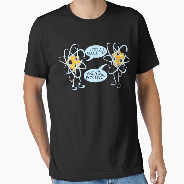 Electrons Geek, nerd Peter Parker Spiderman - Adult & Kids T-Shirts, Sweatshirts & Hoodies apparel design preview 1
