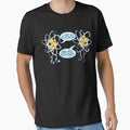 Electrons Geek, nerd Peter Parker Spiderman - Adult & Kids T-Shirts, Sweatshirts & Hoodies apparel design preview 1