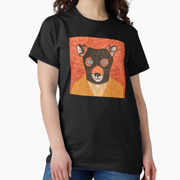 Mr Fox - Adult & Kids T-Shirts, Sweatshirts & Hoodies apparel design preview 1