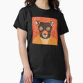 Mr Fox - Adult & Kids T-Shirts, Sweatshirts & Hoodies apparel design preview 1