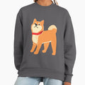 Shiba Inu - Adult & Kids T-Shirts, Sweatshirts & Hoodies apparel design preview 1