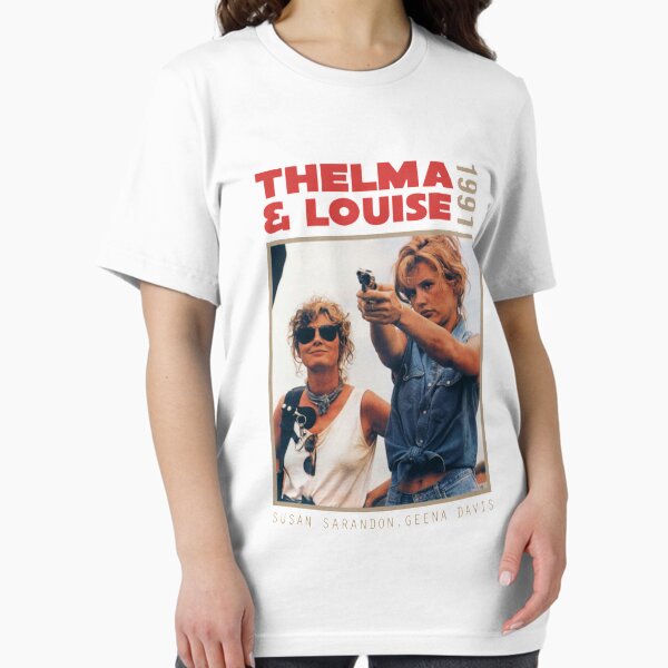 Thelma And Louise - Adult & Kids T-Shirts, Sweatshirts & Hoodies apparel design preview 1
