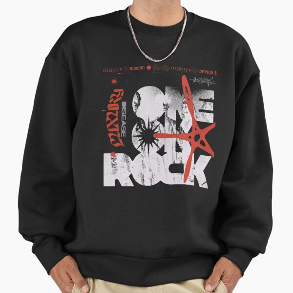 One ok rock Classic - Adult & Kids T-Shirts, Sweatshirts & Hoodies apparel design preview 1
