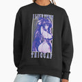 I Like Them Thicc AF Akeno Himejima #1 Lilac Pastel - Adult & Kids T-Shirts, Sweatshirts & Hoodies apparel design preview 1