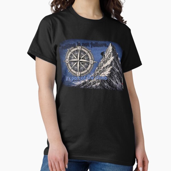 Escalation - Adult & Kids T-Shirts, Sweatshirts & Hoodies apparel design preview 1