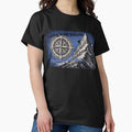 Escalation - Adult & Kids T-Shirts, Sweatshirts & Hoodies apparel design preview 1