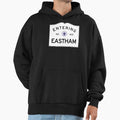 Entering Eastham Massachusetts Commonwealth of Road - Adult & Kids T-Shirts, Sweatshirts & Hoodies apparel design preview 1