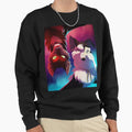 Risky Gamble - Adult & Kids T-Shirts, Sweatshirts & Hoodies apparel design preview 1