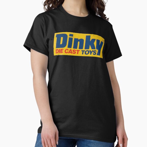 Retro toy dinky - Adult & Kids T-Shirts, Sweatshirts & Hoodies apparel design preview 1